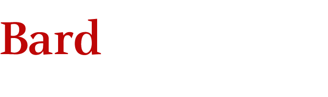 Bard Giving